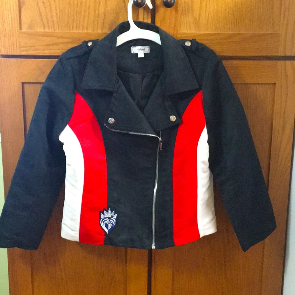 Evie Inspired jacket by DSigned